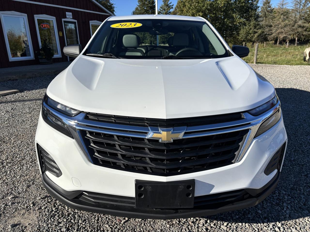 2023 Chevrolet Equinox LS ~CLEAN CARFAX~SERVICE RECORDS~ Photo