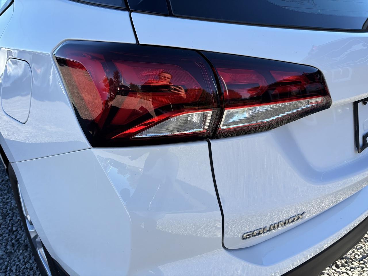 2023 Chevrolet Equinox LS ~CLEAN CARFAX~SERVICE RECORDS~ Photo
