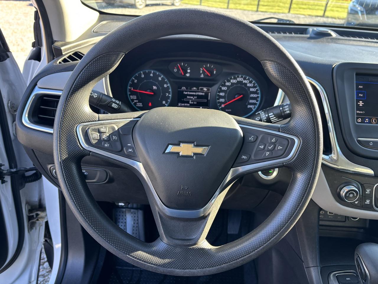 2023 Chevrolet Equinox LS ~CLEAN CARFAX~SERVICE RECORDS~ Photo