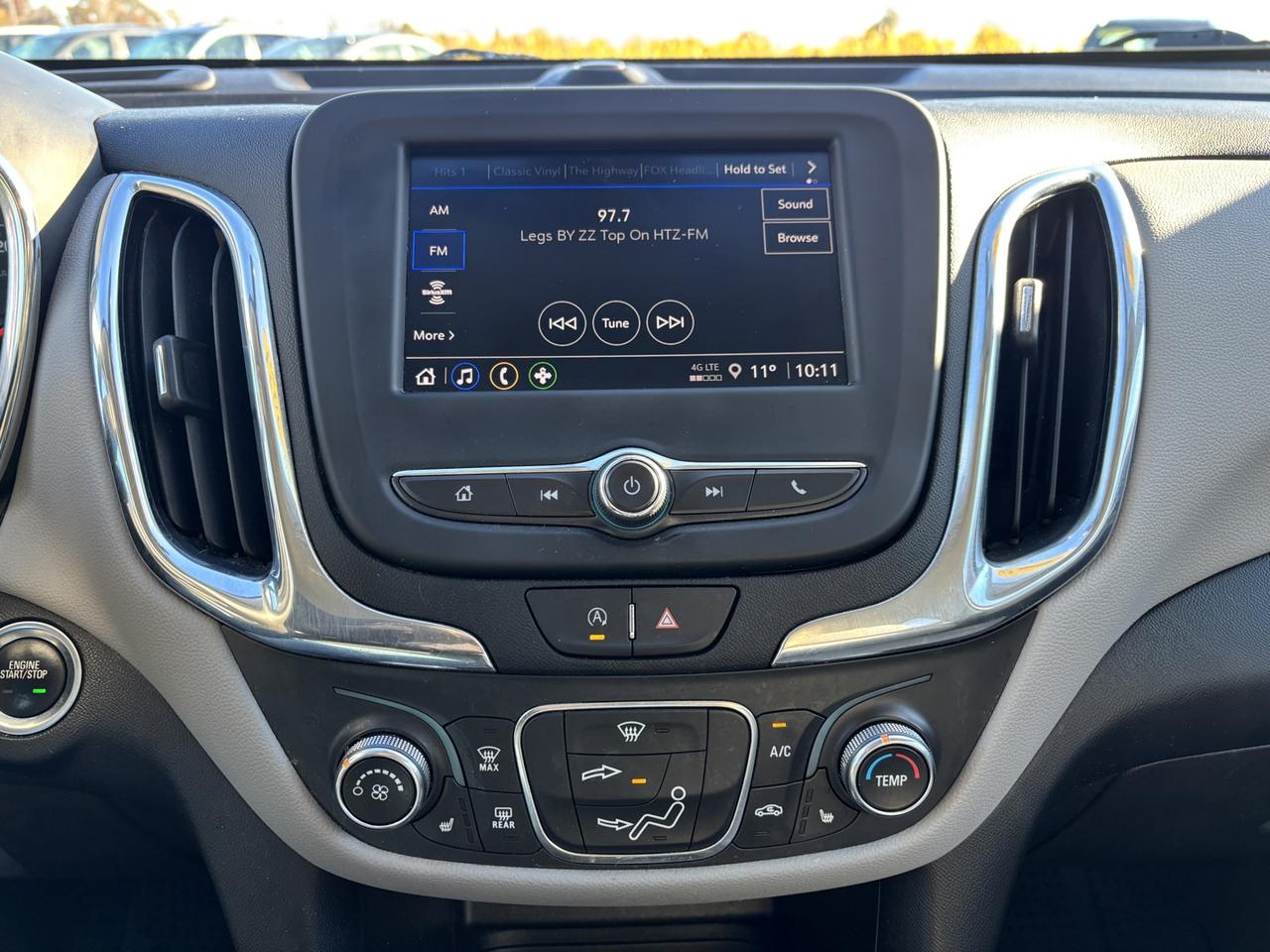 2023 Chevrolet Equinox LS ~CLEAN CARFAX~SERVICE RECORDS~ Photo