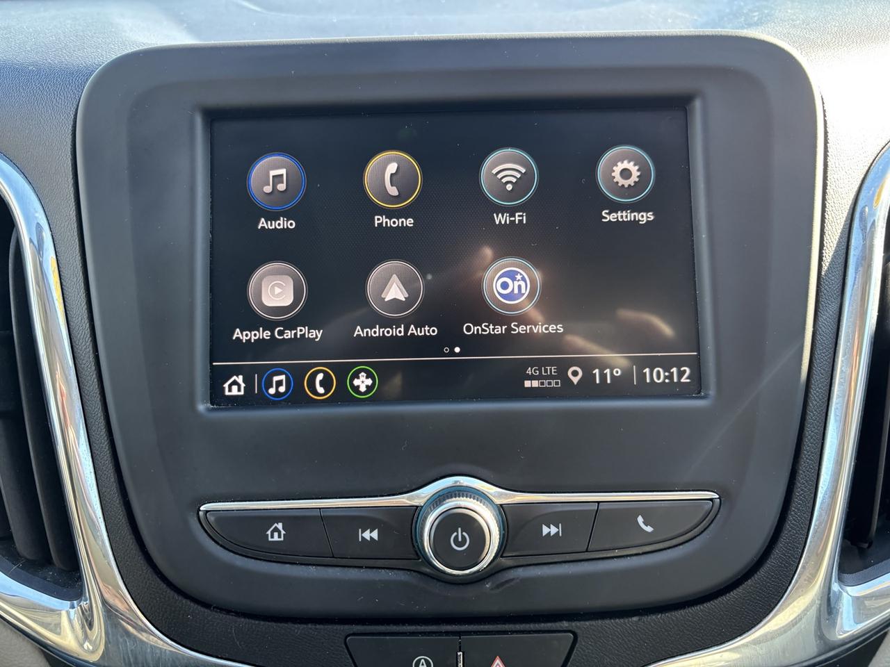2023 Chevrolet Equinox LS ~CLEAN CARFAX~SERVICE RECORDS~ Photo