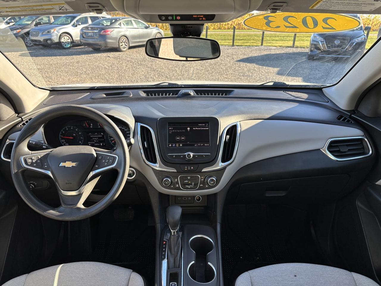 2023 Chevrolet Equinox LS ~CLEAN CARFAX~SERVICE RECORDS~ Photo