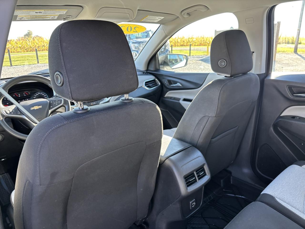2023 Chevrolet Equinox LS ~CLEAN CARFAX~SERVICE RECORDS~ Photo