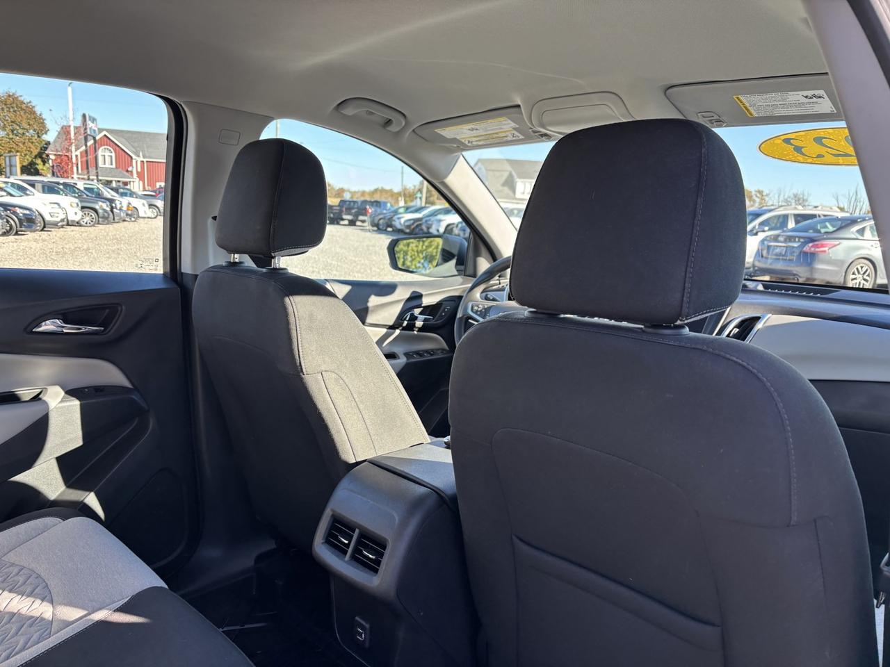 2023 Chevrolet Equinox LS ~CLEAN CARFAX~SERVICE RECORDS~ Photo