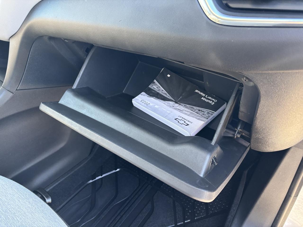 2023 Chevrolet Equinox LS ~CLEAN CARFAX~SERVICE RECORDS~ Photo
