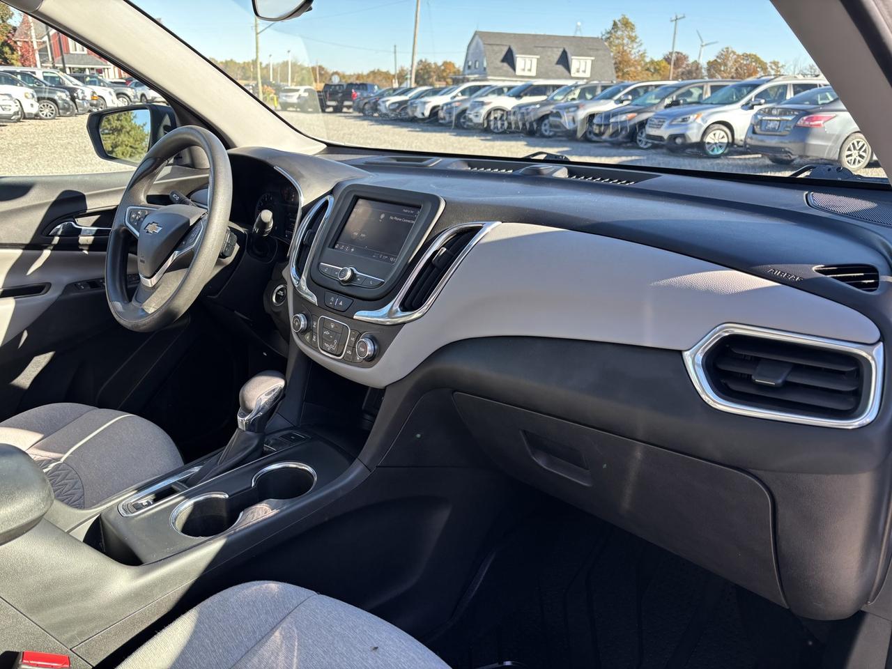 2023 Chevrolet Equinox LS ~CLEAN CARFAX~SERVICE RECORDS~ Photo