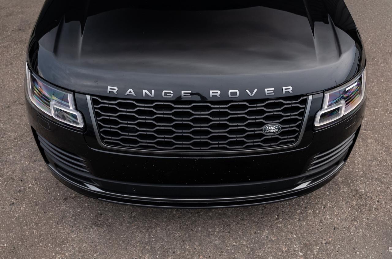 2021 Land Rover Range Rover P525 WESTMINSTER EDITION SWB|CLEAN CAR FAX|LOW KM|HEATED&VENTILATED FRONT SEATS|PANO ROOF|APPLE CARPLAY / ANDROID AUTO|SOFT-CLOSE DOORS| Photo