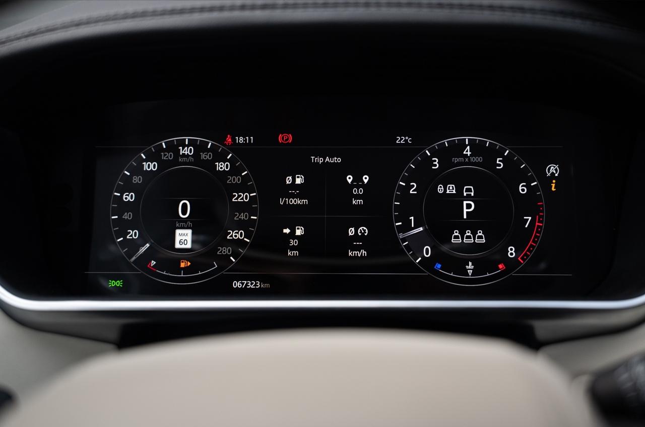 2021 Land Rover Range Rover P525 WESTMINSTER EDITION SWB|CLEAN CAR FAX|LOW KM|HEATED&VENTILATED FRONT SEATS|PANO ROOF|APPLE CARPLAY / ANDROID AUTO|SOFT-CLOSE DOORS| Photo