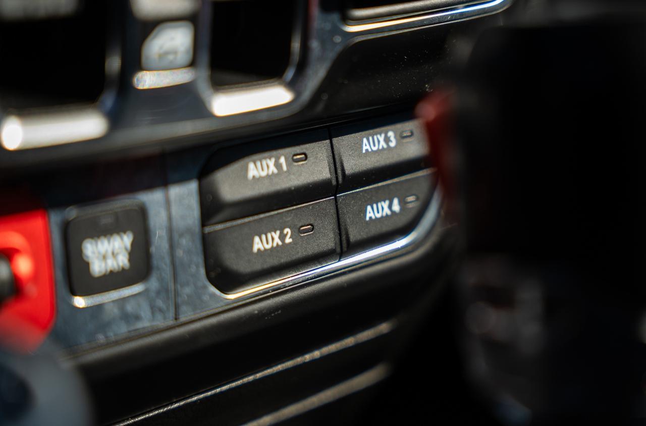 2021 Jeep Wrangler 4xe Unlimited Rubicon 4x4|HYBRID|ONE OWNER|CLEAN CAR FAX|DEALER SERVICED| Photo