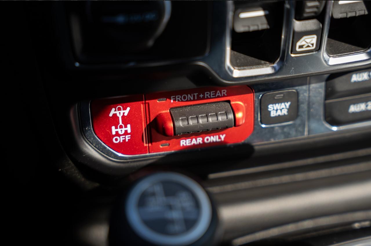 2021 Jeep Wrangler 4xe Unlimited Rubicon 4x4|HYBRID|ONE OWNER|CLEAN CAR FAX|DEALER SERVICED| Photo