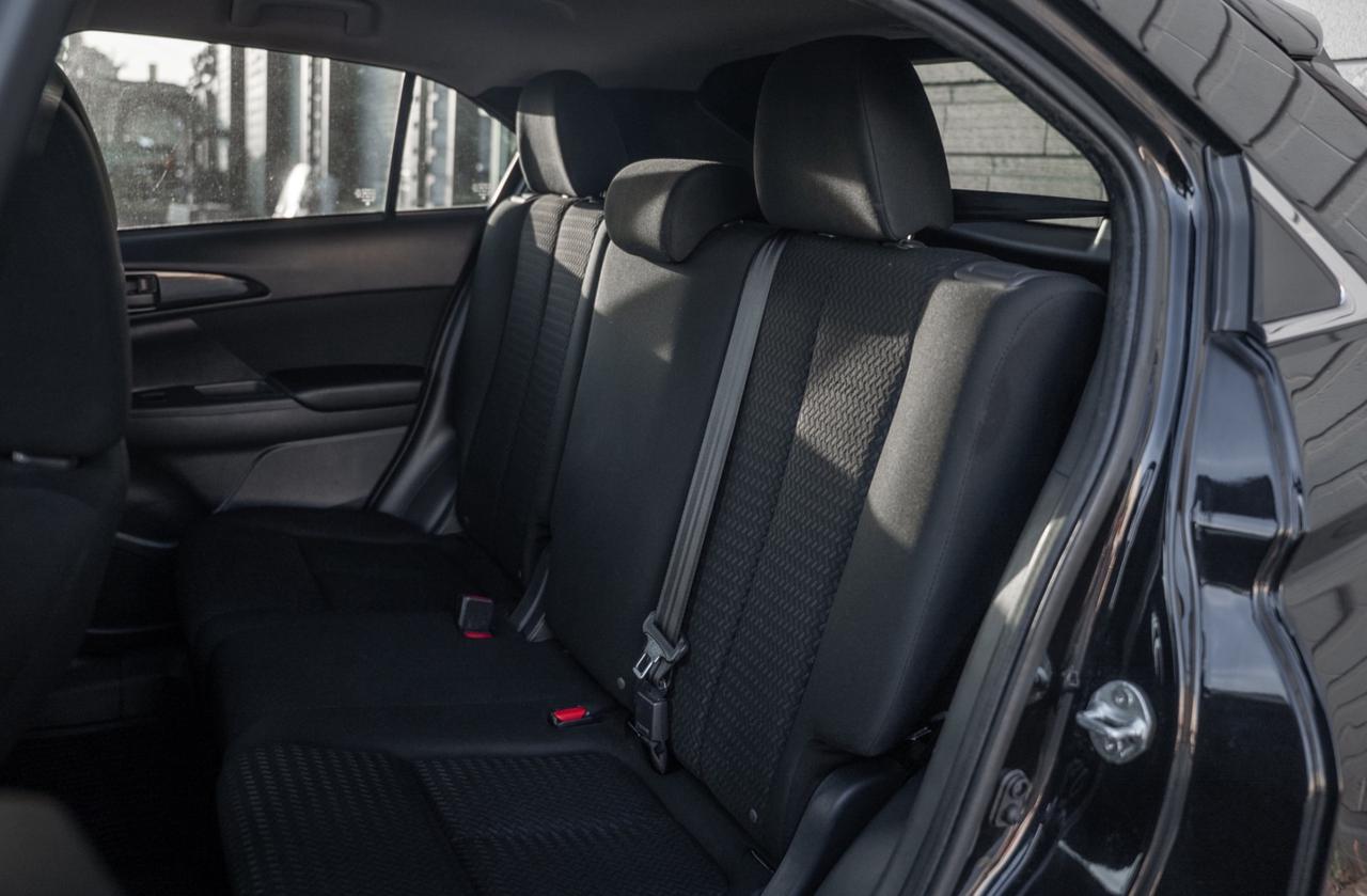 2024 Mitsubishi Eclipse Cross ES S-AWC|APPLE CARPLAY & ANDROID AUTO|GREAT RELIABILITY|BSM|7" TOUCHSCREEN DISPLAY| Photo1
