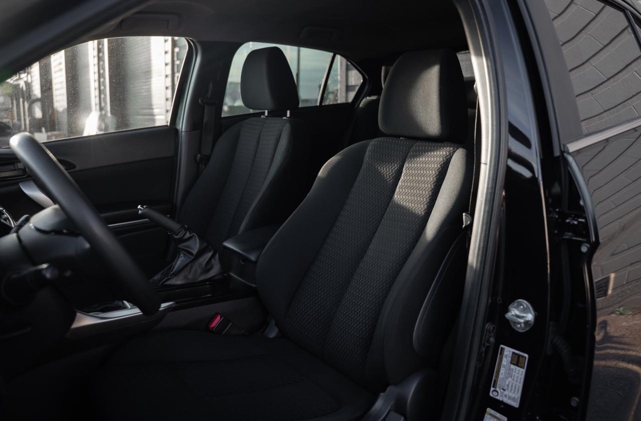 2024 Mitsubishi Eclipse Cross ES S-AWC|APPLE CARPLAY & ANDROID AUTO|GREAT RELIABILITY|BSM|7" TOUCHSCREEN DISPLAY| Photo