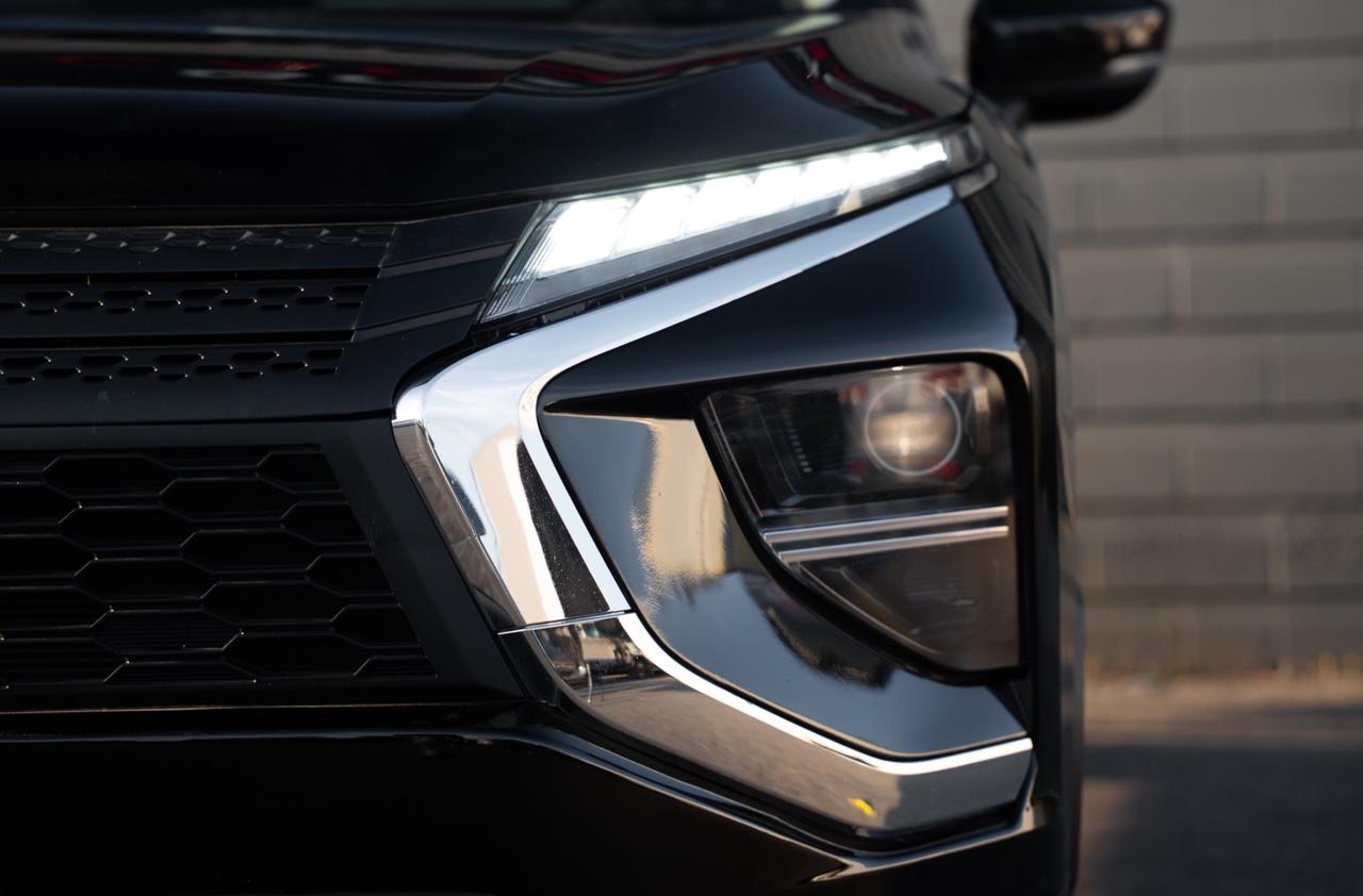 2024 Mitsubishi Eclipse Cross ES S-AWC|APPLE CARPLAY & ANDROID AUTO|GREAT RELIABILITY|BSM|7" TOUCHSCREEN DISPLAY| Photo