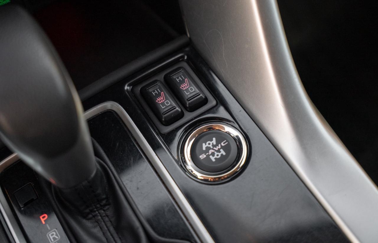 2024 Mitsubishi Eclipse Cross ES S-AWC|APPLE CARPLAY & ANDROID AUTO|GREAT RELIABILITY|BSM|7" TOUCHSCREEN DISPLAY| Photo