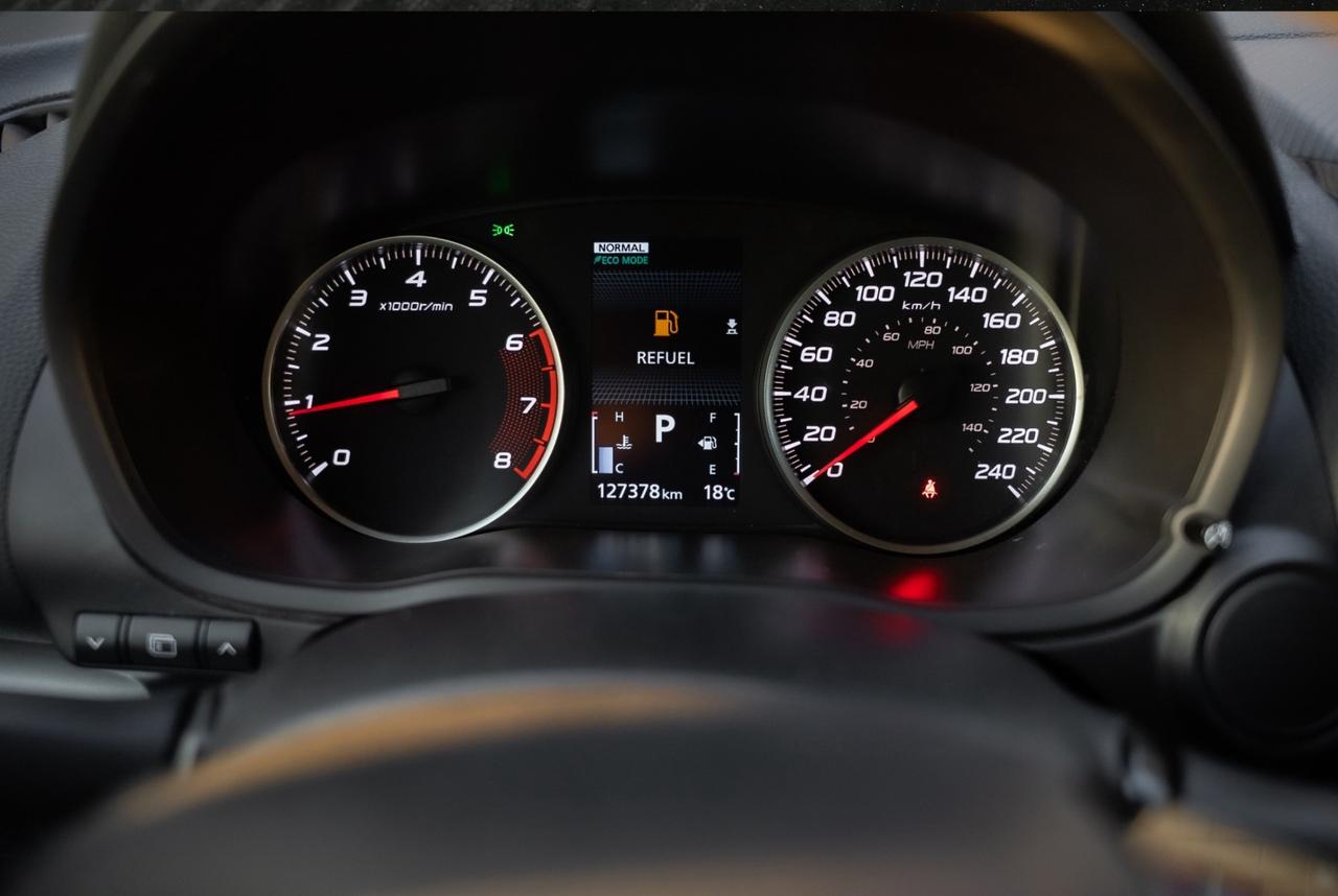 2024 Mitsubishi Eclipse Cross ES S-AWC|APPLE CARPLAY & ANDROID AUTO|GREAT RELIABILITY|BSM|7" TOUCHSCREEN DISPLAY| Photo