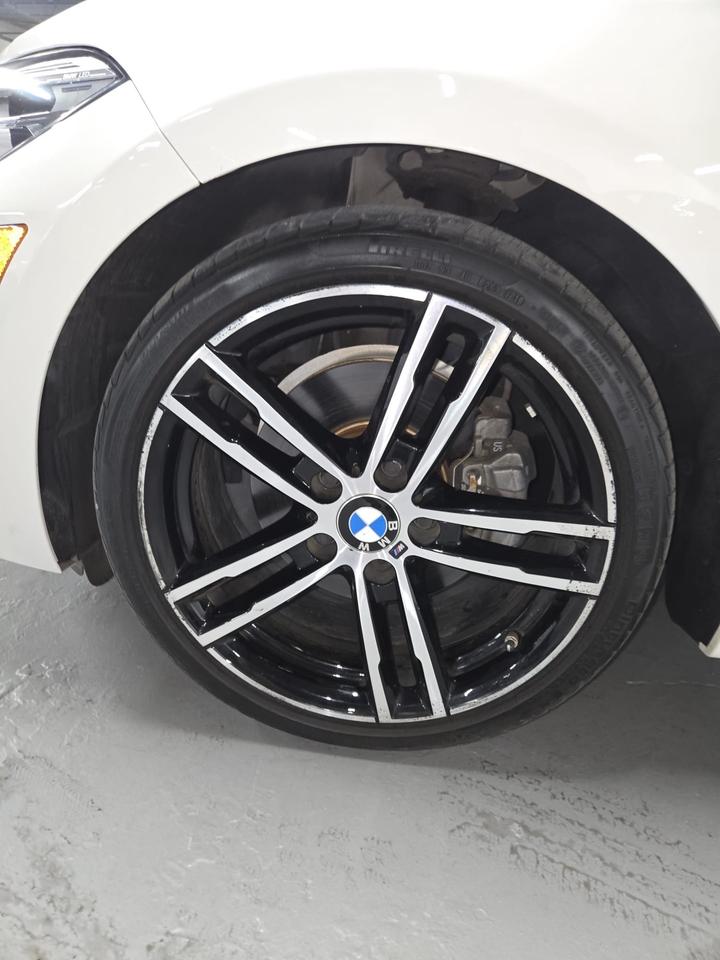 2020 BMW 2 Series 230i xDrive Coupe|CLEAN CAR FAX|TWO KEYS|NAVIGATION SYSTEM|HEATED SEATS|POWER FOLDING MIRRORS|LANE ASSIST| Photo