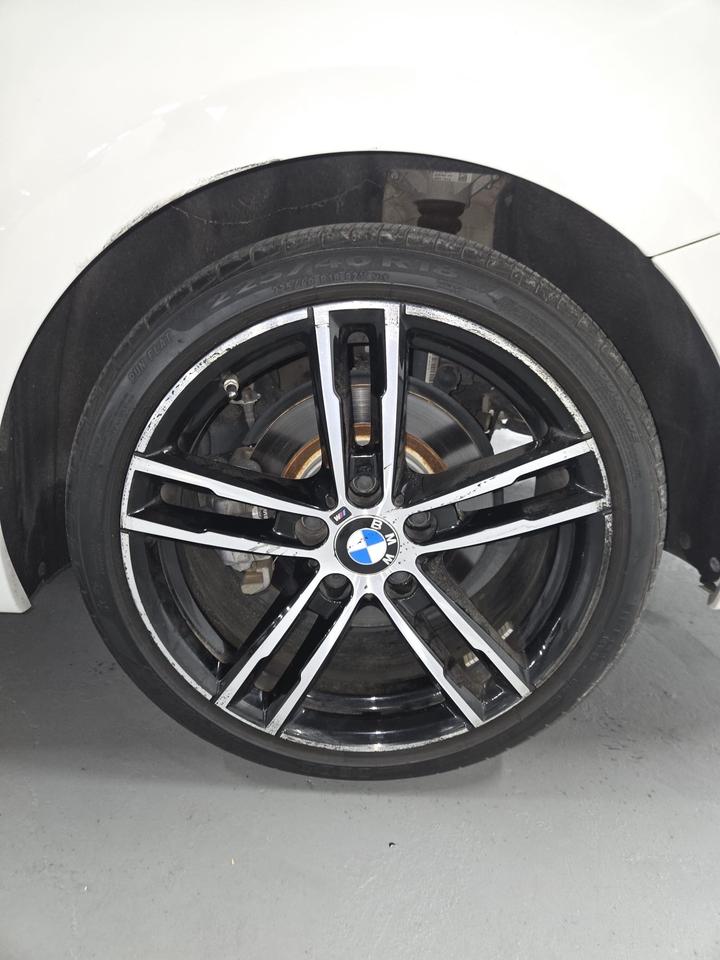2020 BMW 2 Series 230i xDrive Coupe|CLEAN CAR FAX|TWO KEYS|NAVIGATION SYSTEM|HEATED SEATS|POWER FOLDING MIRRORS|LANE ASSIST| Photo