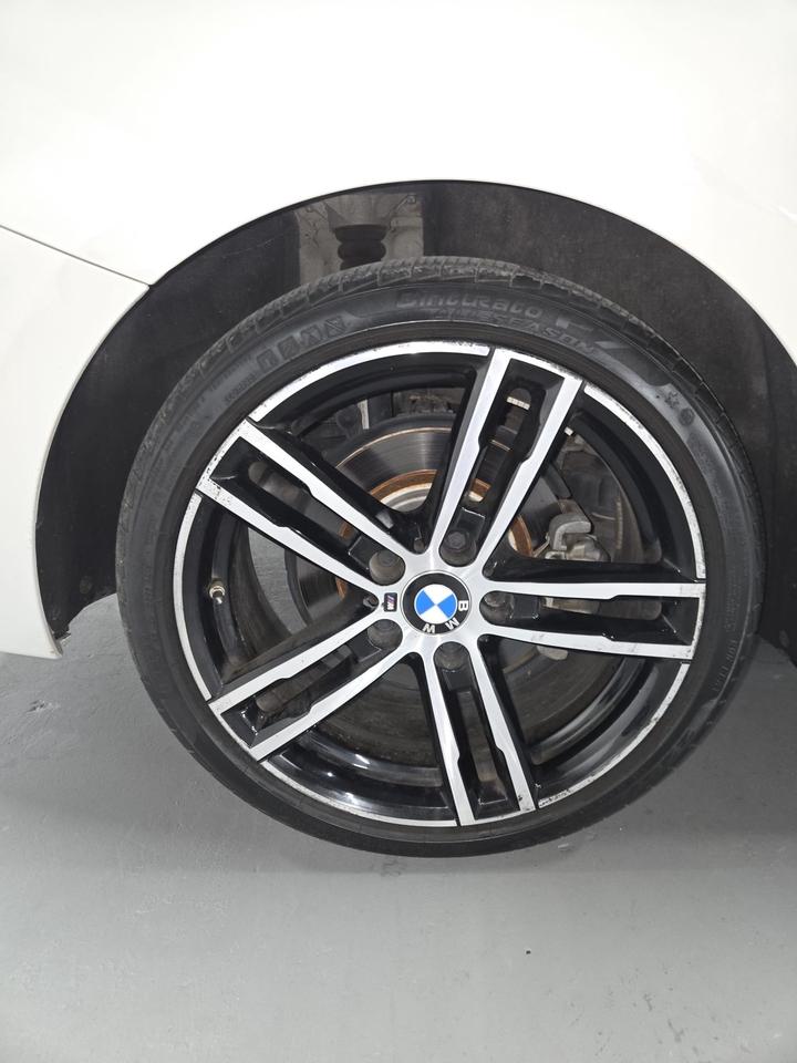 2020 BMW 2 Series 230i xDrive Coupe|CLEAN CAR FAX|TWO KEYS|NAVIGATION SYSTEM|HEATED SEATS|POWER FOLDING MIRRORS|LANE ASSIST| Photo