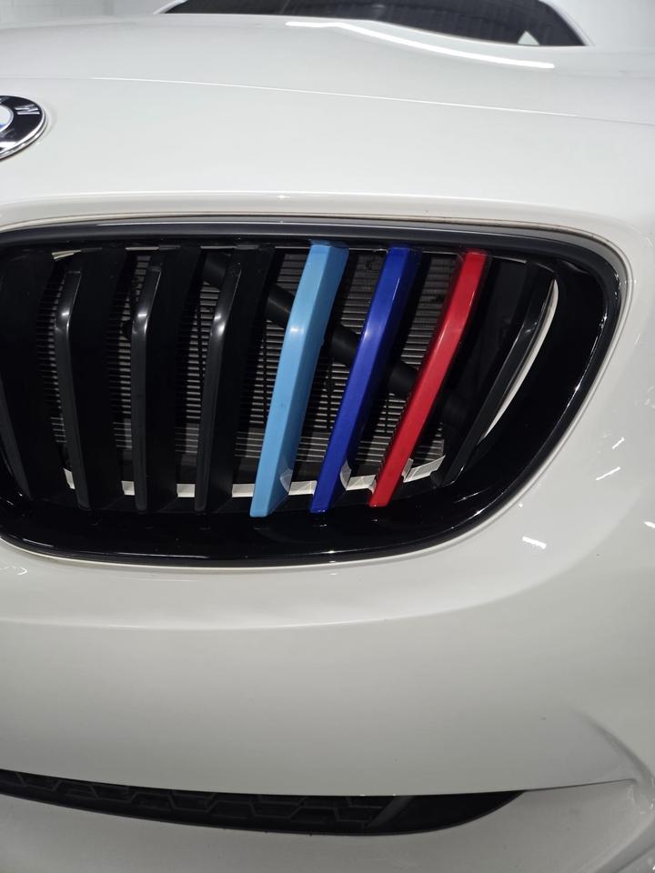 2020 BMW 2 Series 230i xDrive Coupe|CLEAN CAR FAX|TWO KEYS|NAVIGATION SYSTEM|HEATED SEATS|POWER FOLDING MIRRORS|LANE ASSIST| Photo