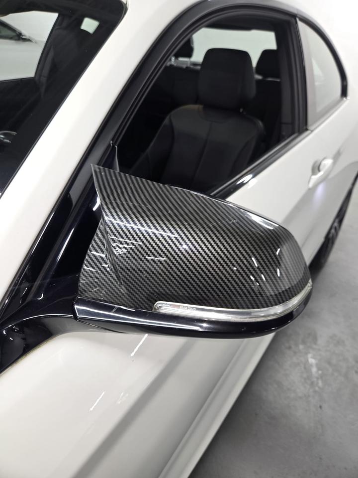 2020 BMW 2 Series 230i xDrive Coupe|CLEAN CAR FAX|TWO KEYS|NAVIGATION SYSTEM|HEATED SEATS|POWER FOLDING MIRRORS|LANE ASSIST| Photo