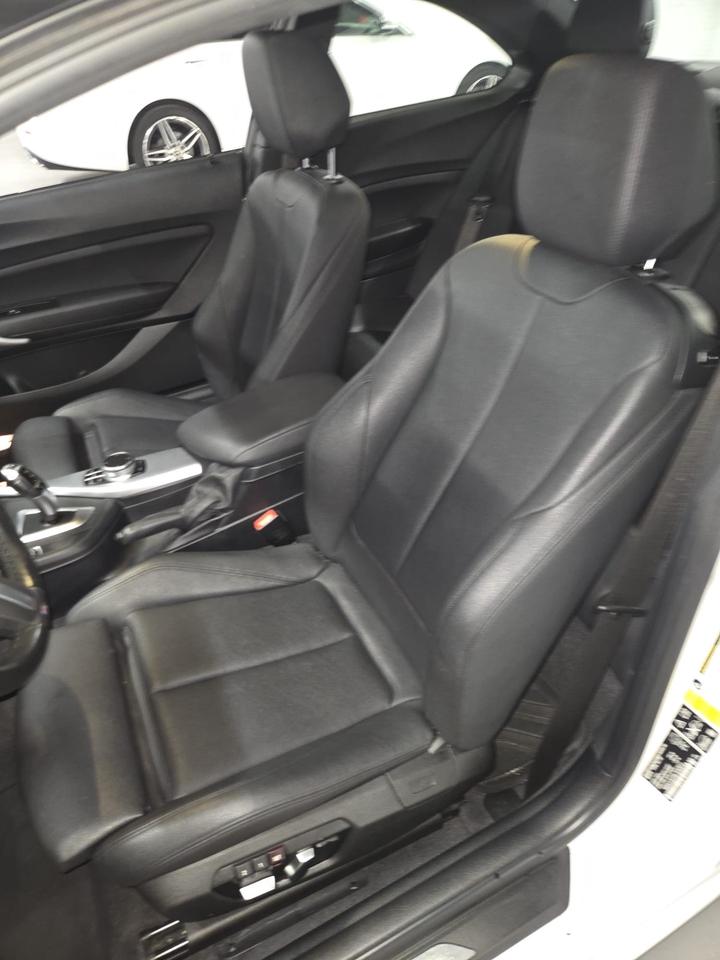 2020 BMW 2 Series 230i xDrive Coupe|CLEAN CAR FAX|TWO KEYS|NAVIGATION SYSTEM|HEATED SEATS|POWER FOLDING MIRRORS|LANE ASSIST| Photo