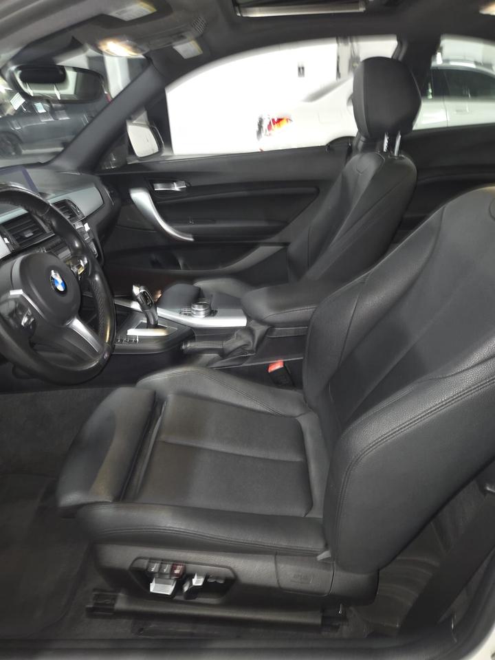 2020 BMW 2 Series 230i xDrive Coupe|CLEAN CAR FAX|TWO KEYS|NAVIGATION SYSTEM|HEATED SEATS|POWER FOLDING MIRRORS|LANE ASSIST| Photo