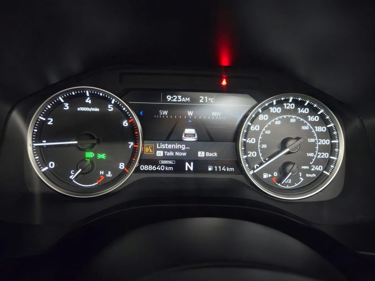 2023 Mitsubishi Outlander S-AWC | One Owner | Dealer Serviced | 7 Passengers Photo