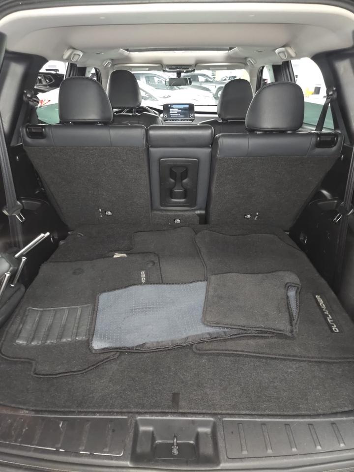 2023 Mitsubishi Outlander S-AWC | One Owner | Dealer Serviced | 7 Passengers Photo