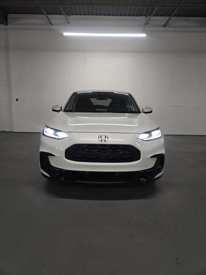 2024 Honda HR-V AWD | One Owner | Clean CARFAX | GREAT Reliability Ratings for 2024 by CARFAX Photo