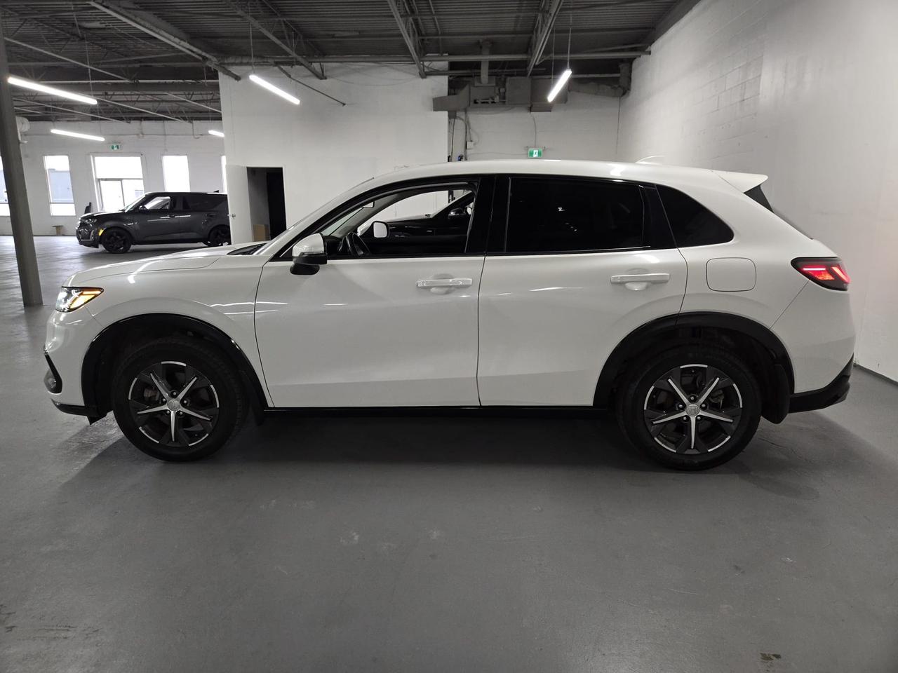 2024 Honda HR-V AWD | One Owner | Clean CARFAX | GREAT Reliability Ratings for 2024 by CARFAX Photo
