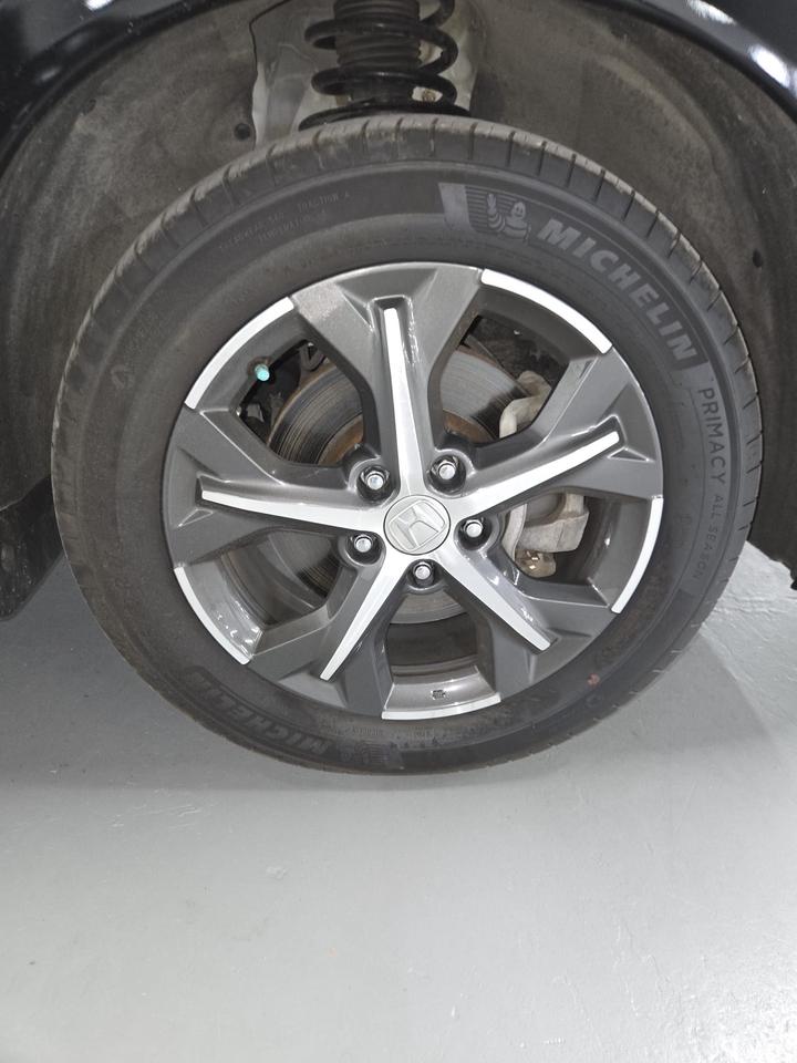 2024 Honda HR-V AWD | One Owner | Clean CARFAX | GREAT Reliability Ratings for 2024 by CARFAX Photo