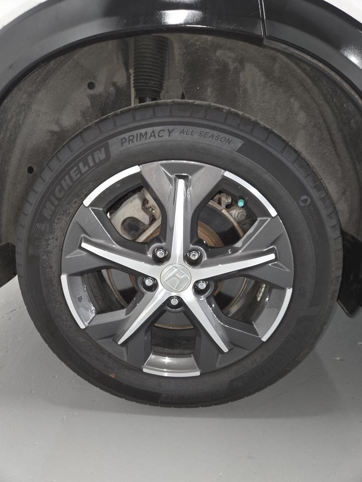 2024 Honda HR-V AWD | One Owner | Clean CARFAX | GREAT Reliability Ratings for 2024 by CARFAX Photo