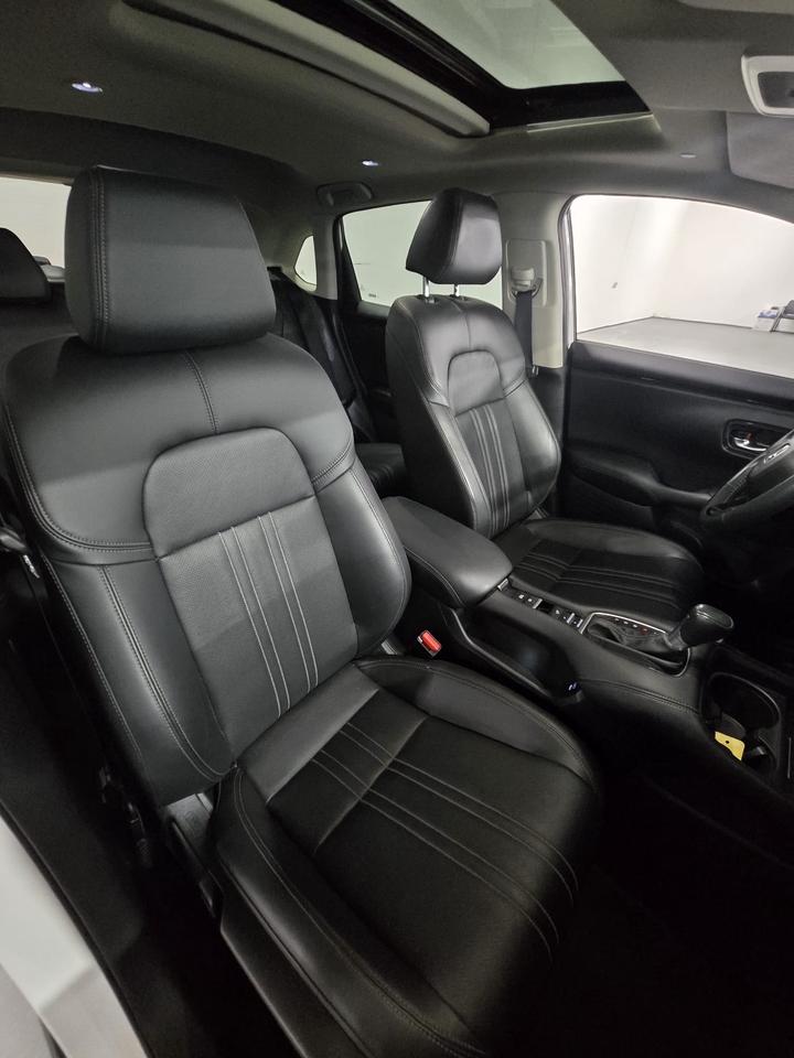 2024 Honda HR-V AWD | One Owner | Clean CARFAX | GREAT Reliability Ratings for 2024 by CARFAX Photo