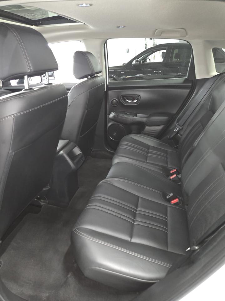 2024 Honda HR-V AWD | One Owner | Clean CARFAX | GREAT Reliability Ratings for 2024 by CARFAX Photo