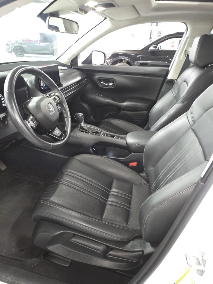 2024 Honda HR-V AWD | One Owner | Clean CARFAX | GREAT Reliability Ratings for 2024 by CARFAX Photo