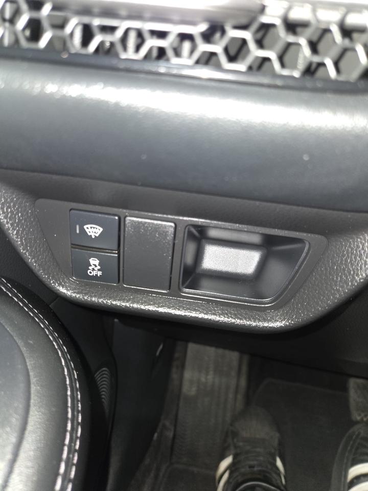 2024 Honda HR-V AWD | One Owner | Clean CARFAX | GREAT Reliability Ratings for 2024 by CARFAX Photo