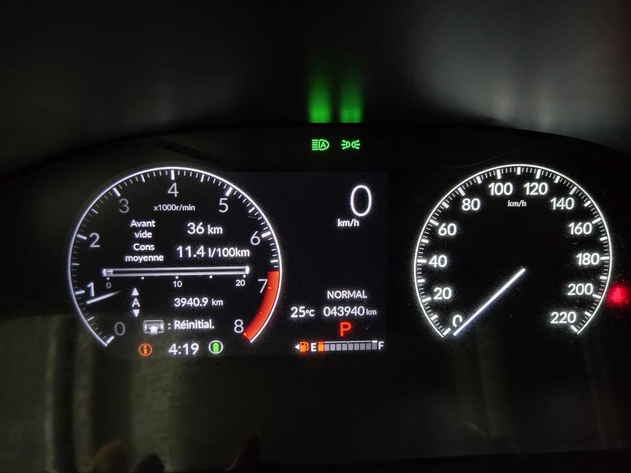 2024 Honda HR-V AWD | One Owner | Clean CARFAX | GREAT Reliability Ratings for 2024 by CARFAX Photo