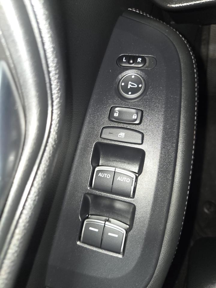 2024 Honda HR-V AWD | One Owner | Clean CARFAX | GREAT Reliability Ratings for 2024 by CARFAX Photo