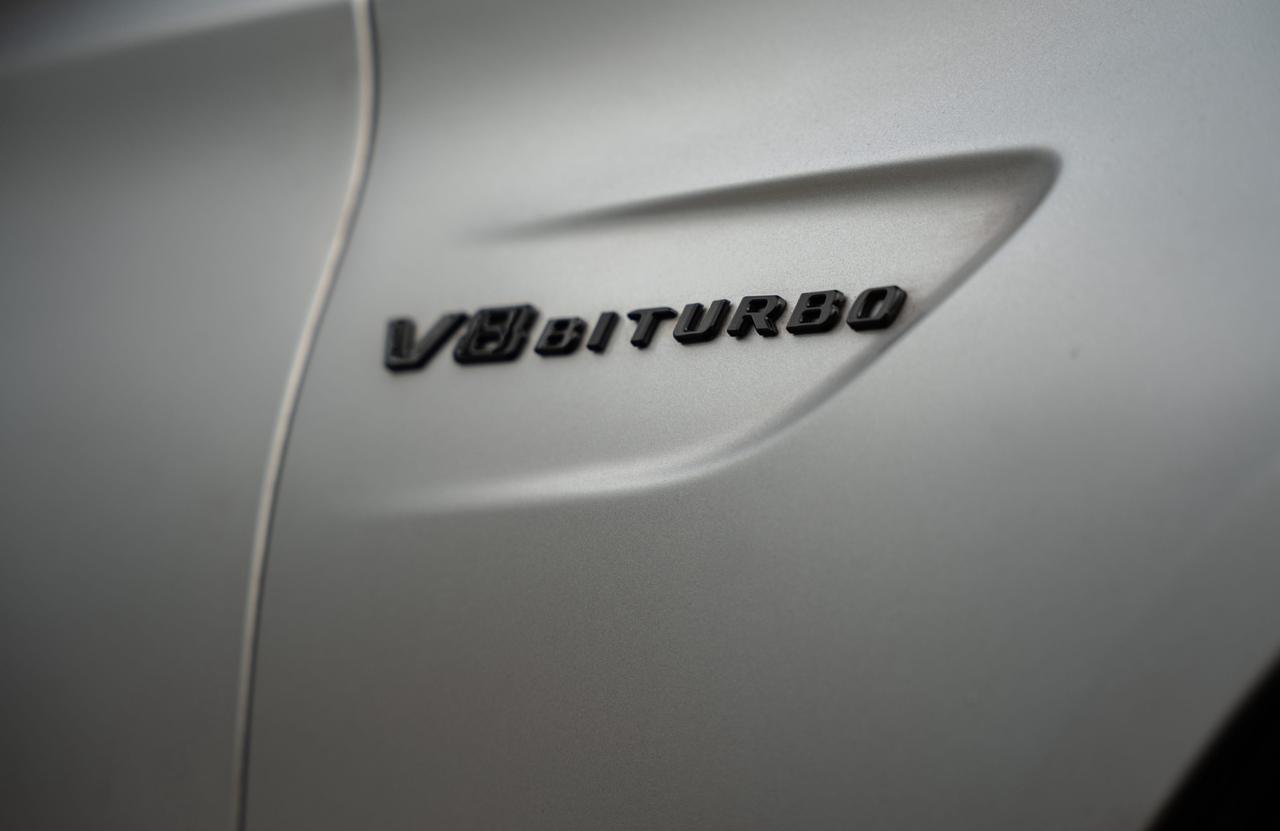 2019 Mercedes-Benz C-Class AMG C 63 S Sedan|4.0L BITURBO V8|AMG SPORT EXHAUST|PANO ROOF|BURMESTER PREMIUM SOUND SYSTEM| Photo