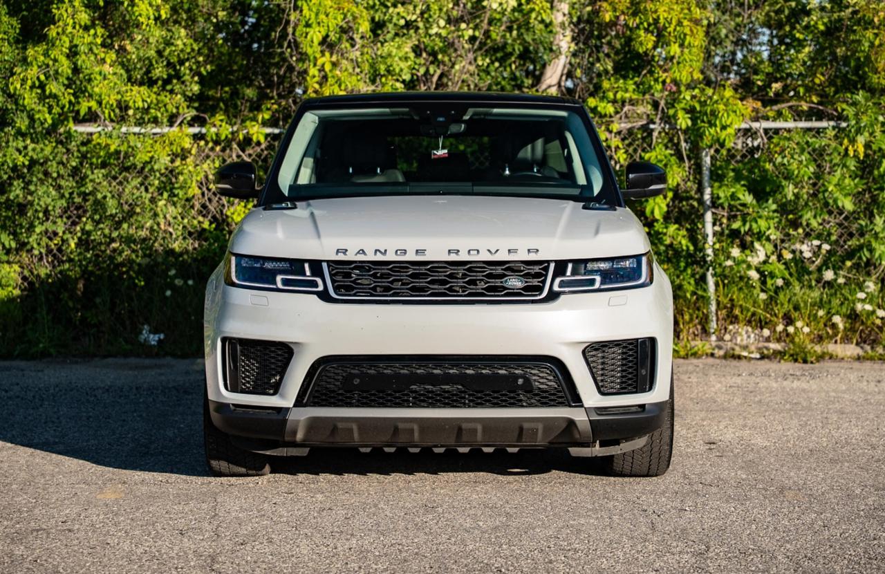 2022 Land Rover Range Rover Sport MHEV SE|CLEAN CAR FAX|PANO ROOF|BSM|AIR SUSPENSION|HEATED STEERING WHEEL|FRONT&REAR HEATED SEATS| Photo