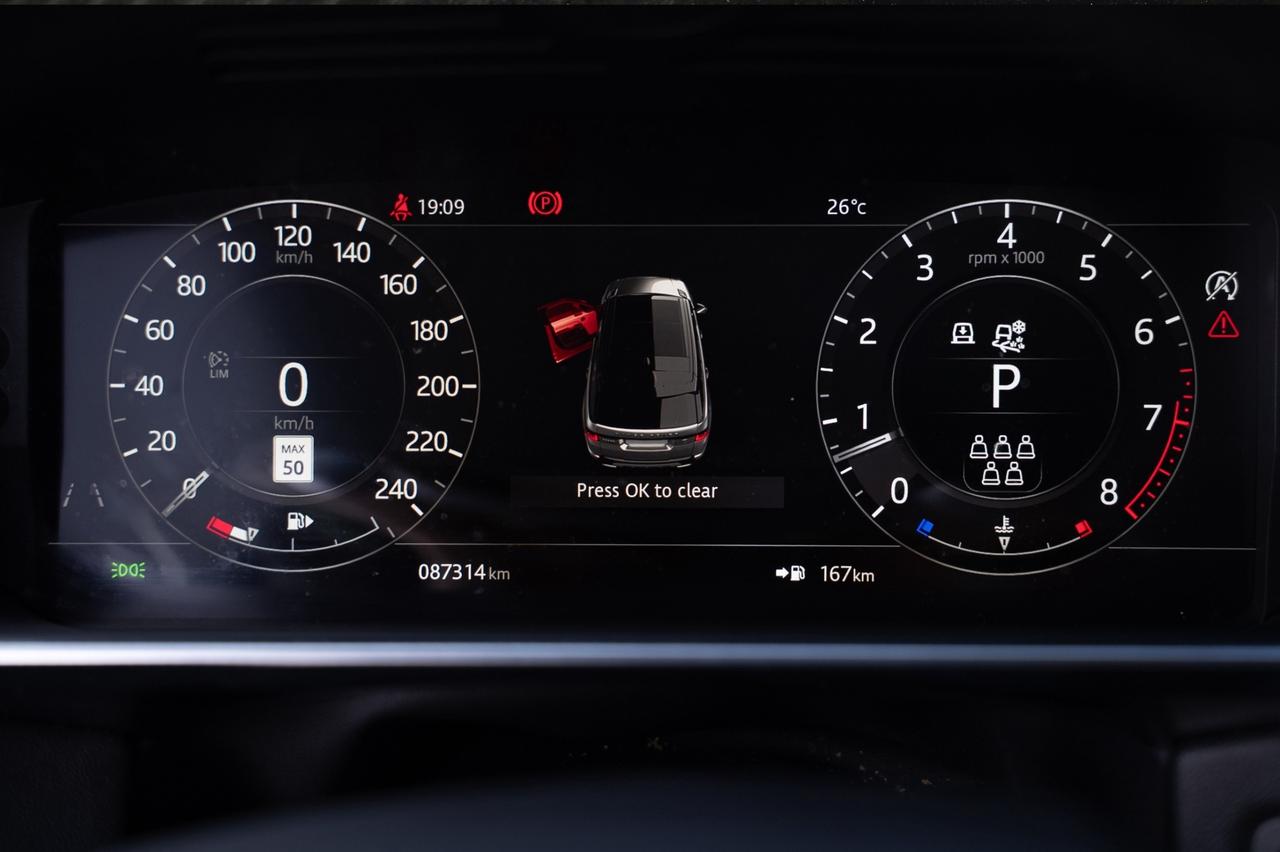 2022 Land Rover Range Rover Sport MHEV SE|CLEAN CAR FAX|PANO ROOF|BSM|AIR SUSPENSION|HEATED STEERING WHEEL|FRONT&REAR HEATED SEATS| Photo