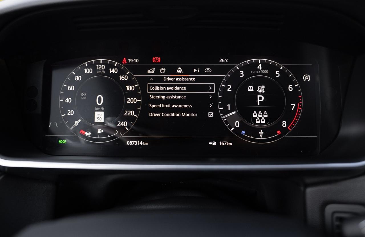 2022 Land Rover Range Rover Sport MHEV SE|CLEAN CAR FAX|PANO ROOF|BSM|AIR SUSPENSION|HEATED STEERING WHEEL|FRONT&REAR HEATED SEATS| Photo