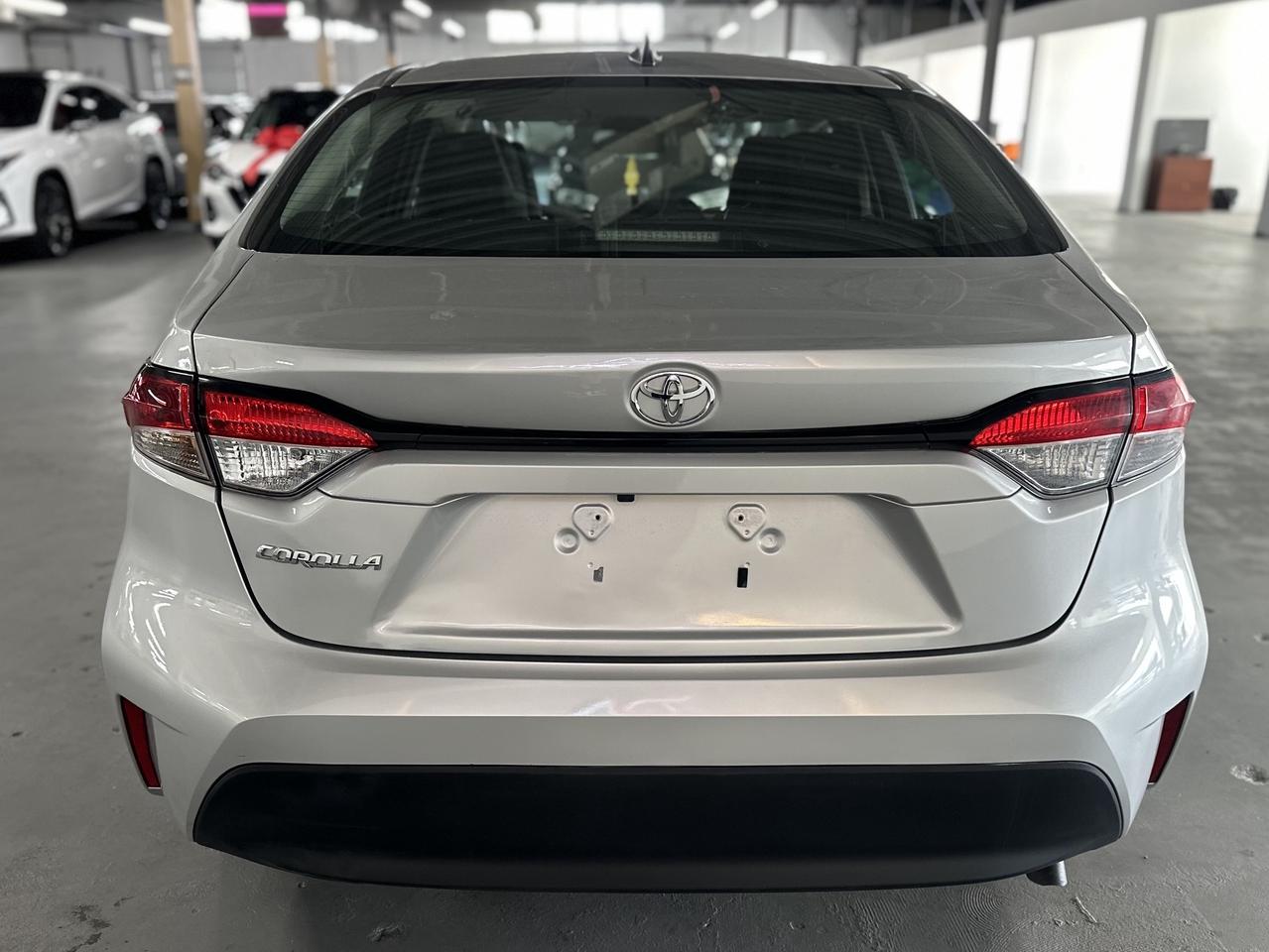 2023 Toyota Corolla L CVT|RELIABLE|LANE ASSIST|ADAPTIVE CRUISE CONTROL|HEATED FRONT SEATS|BACKUP CAMERA| Photo