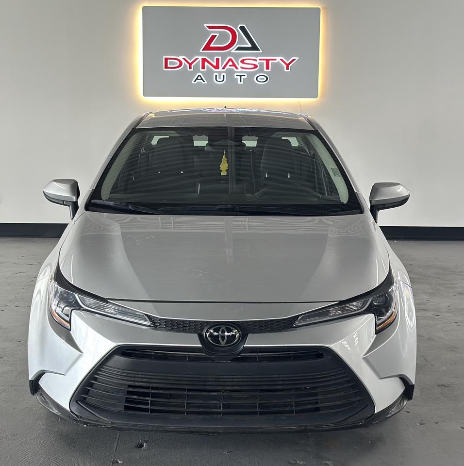 2023 Toyota Corolla L CVT|RELIABLE|LANE ASSIST|ADAPTIVE CRUISE CONTROL|HEATED FRONT SEATS|BACKUP CAMERA| Photo1