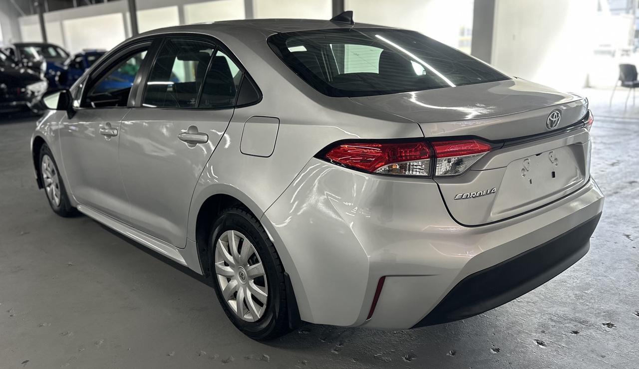 2023 Toyota Corolla L CVT|RELIABLE|LANE ASSIST|ADAPTIVE CRUISE CONTROL|HEATED FRONT SEATS|BACKUP CAMERA| Photo