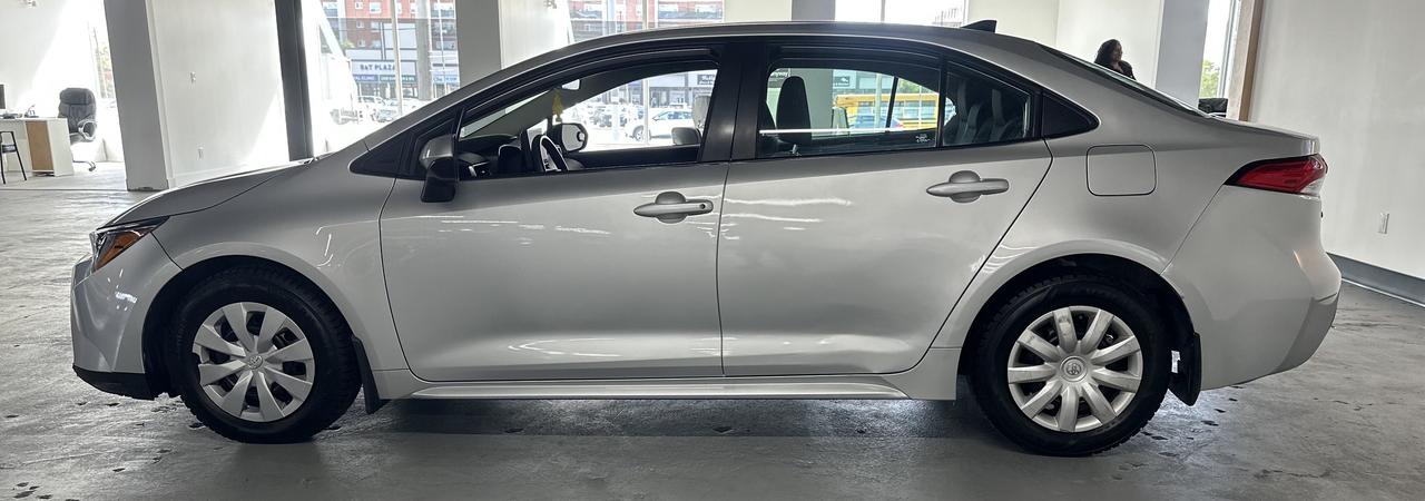 2023 Toyota Corolla L CVT|RELIABLE|LANE ASSIST|ADAPTIVE CRUISE CONTROL|HEATED FRONT SEATS|BACKUP CAMERA| Photo
