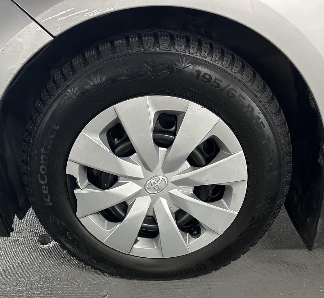 2023 Toyota Corolla L CVT|RELIABLE|LANE ASSIST|ADAPTIVE CRUISE CONTROL|HEATED FRONT SEATS|BACKUP CAMERA| Photo