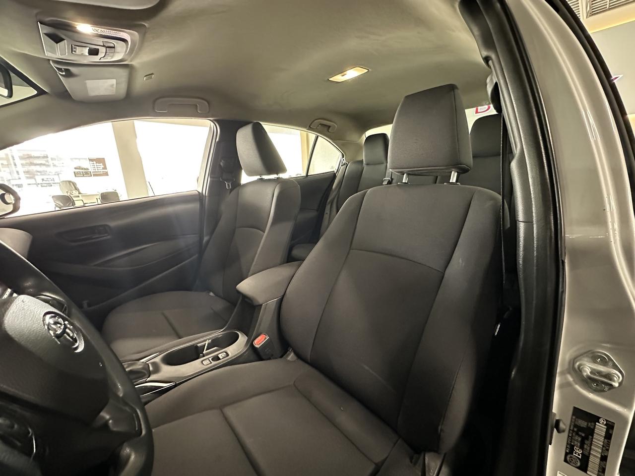 2023 Toyota Corolla L CVT|RELIABLE|LANE ASSIST|ADAPTIVE CRUISE CONTROL|HEATED FRONT SEATS|BACKUP CAMERA| Photo