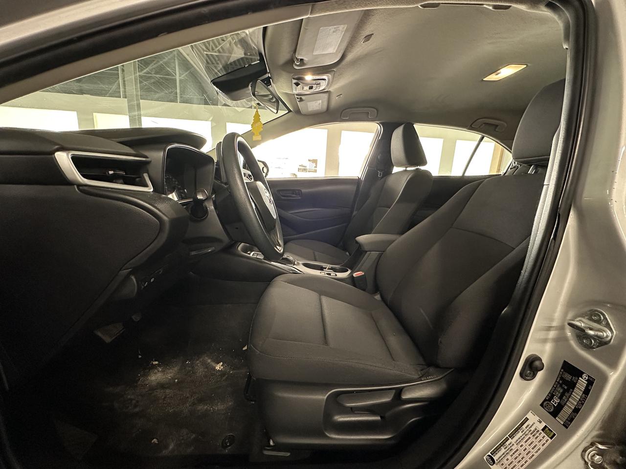 2023 Toyota Corolla L CVT|RELIABLE|LANE ASSIST|ADAPTIVE CRUISE CONTROL|HEATED FRONT SEATS|BACKUP CAMERA| Photo