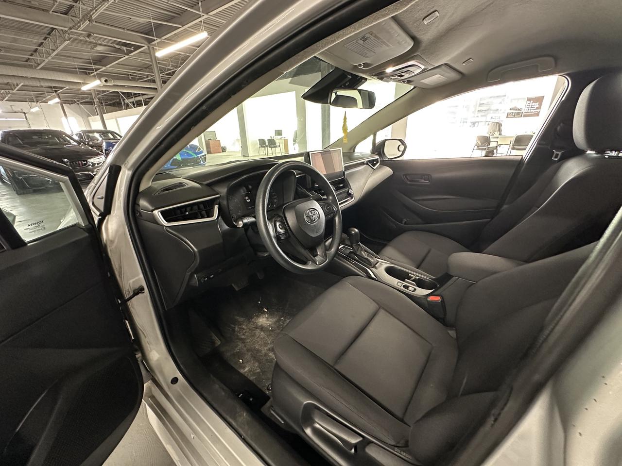 2023 Toyota Corolla L CVT|RELIABLE|LANE ASSIST|ADAPTIVE CRUISE CONTROL|HEATED FRONT SEATS|BACKUP CAMERA| Photo